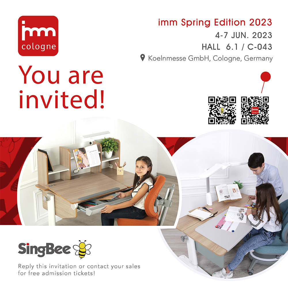 imm 2023 德国科隆国际家具展 Spring Editionphoto