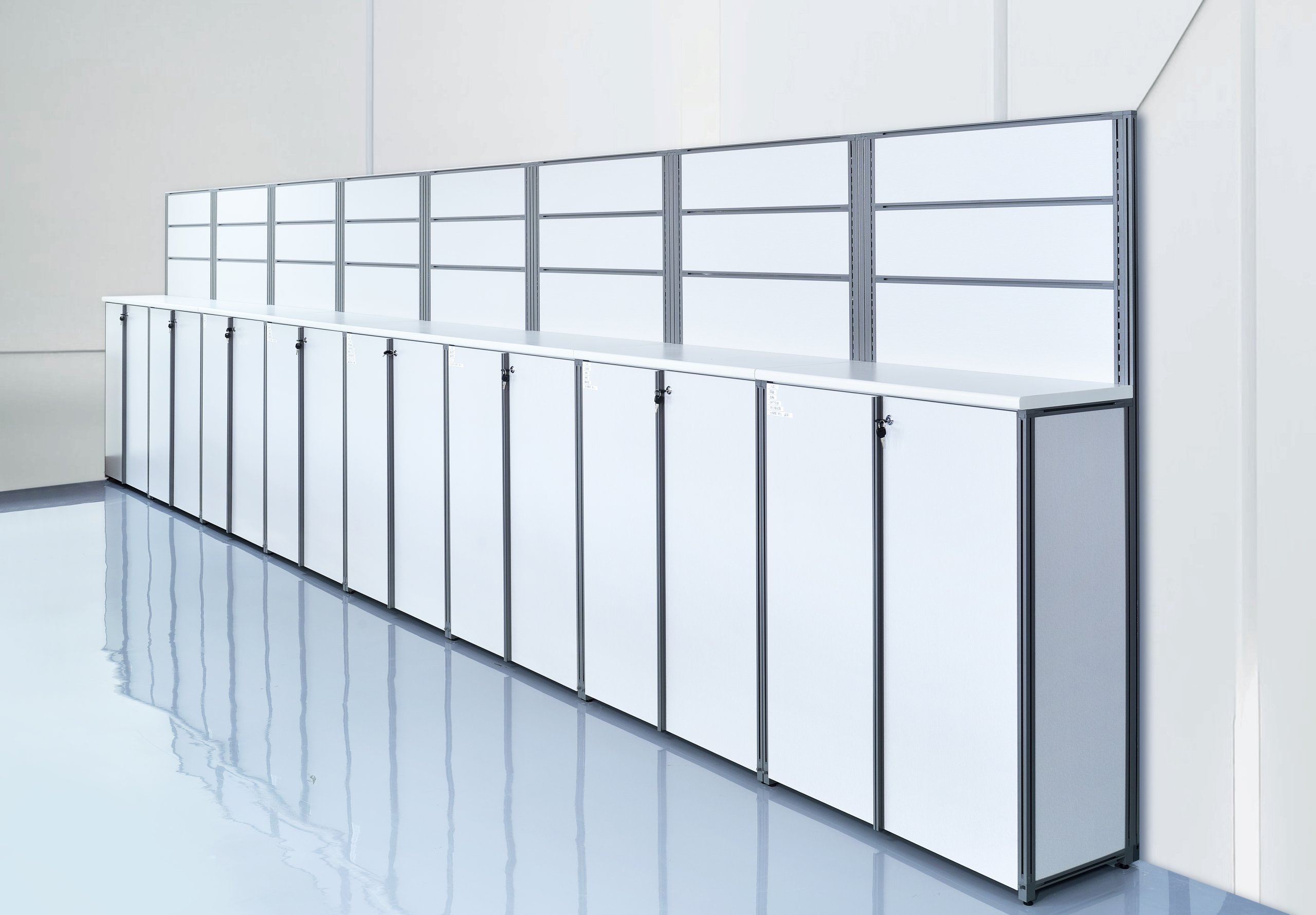 Multifunctional Cabinet - singbee