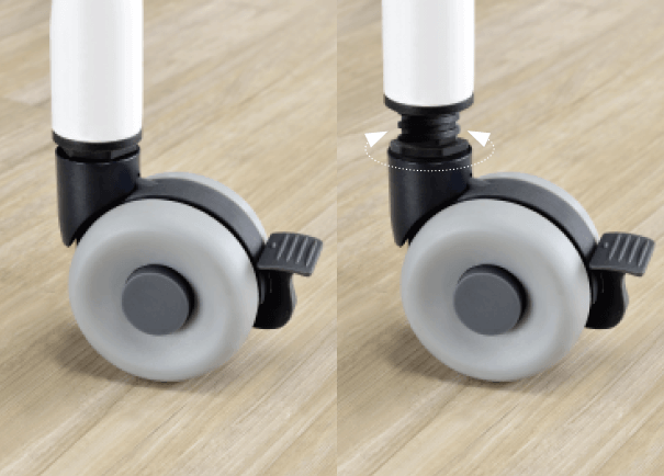Loop Legs Conference Table LOOP Folding Conference Table - singbee