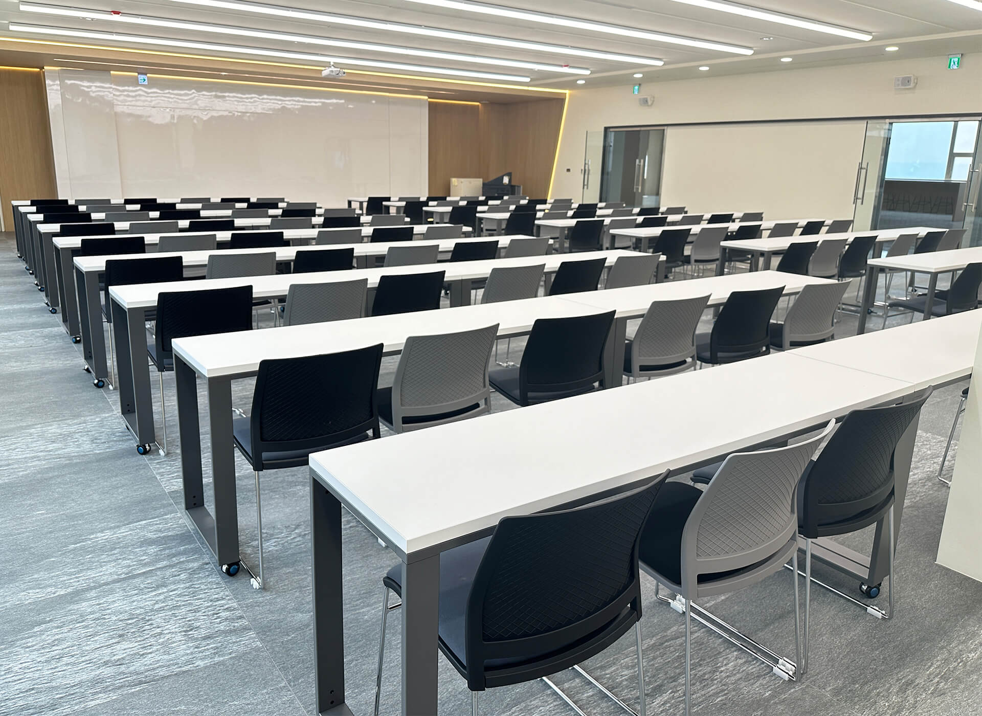 台中科技公司